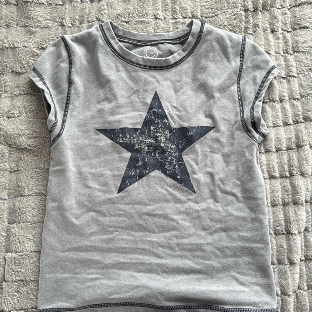 Random Shirt I bought